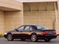 凱迪拉克Seville STS