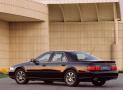 凱迪拉克Seville STS