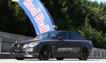 G-Power寶馬M5 Hurricane RR
