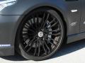 G-Power寶馬M5 Hurricane RR