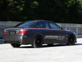 G-Power寶馬M5 Hurricane RR