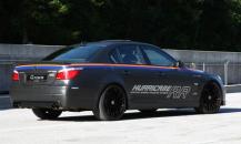 G-Power寶馬M5 Hurricane RR