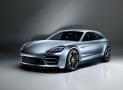 保時捷Panamera Sport Turismo概念車