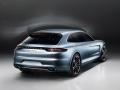 保時捷Panamera Sport Turismo概念車