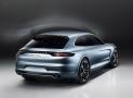 保時捷Panamera Sport Turismo概念車