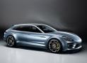 保時捷Panamera Sport Turismo概念車