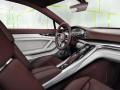 保時捷Panamera Sport Turismo概念車