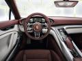 保時捷Panamera Sport Turismo概念車