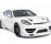 Luxury car