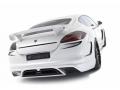 Luxury car