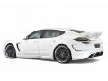 Luxury car