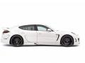 Luxury car