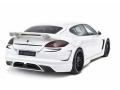 Luxury car