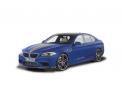 AC Schnitzer寶馬M5 ACS5