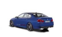 AC Schnitzer寶馬M5 ACS5