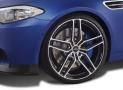 AC Schnitzer寶馬M5 ACS5