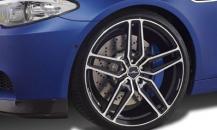 AC Schnitzer寶馬M5 ACS5