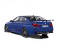 AC Schnitzer寶馬M5 ACS5
