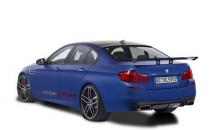 AC Schnitzer寶馬M5 ACS5