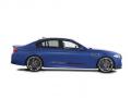 AC Schnitzer寶馬M5 ACS5