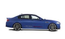 AC Schnitzer寶馬M5 ACS5