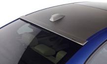 AC Schnitzer寶馬M5 ACS5