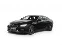 AC Schnitzer寶馬6系Gran Coupe