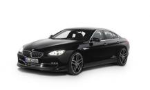 AC Schnitzer寶馬6系Gran Coupe