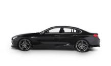 AC Schnitzer寶馬6系Gran Coupe