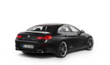 AC Schnitzer寶馬6系Gran Coupe