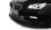 AC Schnitzer寶馬6系Gran Coupe