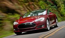 特斯拉Model S