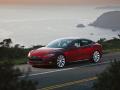 特斯拉Model S
