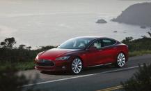 特斯拉Model S