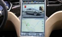 特斯拉Model S