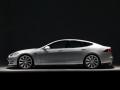 特斯拉Model S