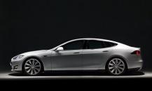 特斯拉Model S
