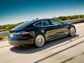 特斯拉Model S