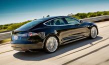 特斯拉Model S