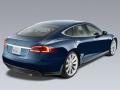 特斯拉Model S