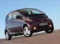 Luxury car