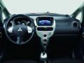 Luxury car