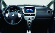 Luxury car