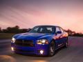 道奇Charger Daytona