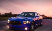 道奇Charger Daytona