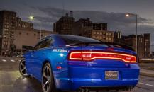道奇Charger Daytona