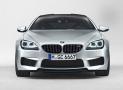 寶馬M6 Gran Coupe