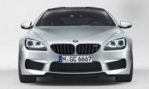 寶馬M6 Gran Coupe