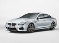 寶馬M6 Gran Coupe