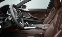 寶馬M6 Gran Coupe